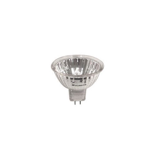 Bulbrite Industries BiPin 50W 12Volt Halogen Light Bulb (Set of 12