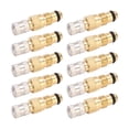 thumbnail image 2 of Oubit Tractor Liquid Valve,10PCS Tractor Air Liquid T A Tractor Air Liquid Valve Stem Future-Proof Design, 2 of 9