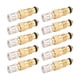 thumbnail image 3 of TA, 10 piezas Válvula de líquido de aire para tractor Válvula de líquido de aire para tractor Vástago de válvula de líquido de aire para tractor Fabricado para durar, 3 of 9