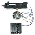 thumbnail image 2 of HLONK Grandfather Clock Repair Kit With Music Box And Hourly Chime Mechanism, 2 of 7
