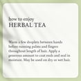 thumbnail image 4 of Camille Rose Naturals Herbal Tea Seal and Softening Leave-In Hair Conditioner, 9 Oz, 4 of 6