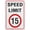 Warning Sign 4, variant on No Smoking Within 5 Meters Of Any Entry Sign 8"x12" Metal, Rustproof Aluminum Multicolor, 5M Entry No Smoking Marker