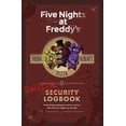 thumbnail image 1 of Survival Logbook an AFK Book (Five Nights at Freddy's), Book , Cawthon, Scott; Glass House Graphics,(Trade hardcover), 1 of 2