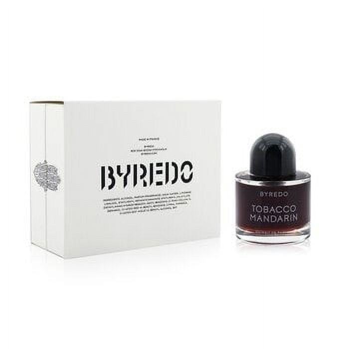 Byredo Amber Oud Tobacco Mandarin Extrait De Parfum Spray for Men