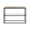 thumbnail image 6 of Hudson & Canal Hector Console Table, 6 of 7