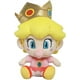 thumbnail image 4 of Peluche Little Buddy Super Mario All Star Baby Peach 15 cm, 4 of 4