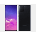 thumbnail image 3 of Samsung Galaxy S10 Lite SM-G770F 128GB+6GB Dual SIM Desbloqueado de f&aacute;brica (Prism Black) Samsung N/A, 3 of 8