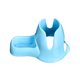 thumbnail image 4 of Methold Alimentador de agua Dispensador automático de agua para mascotas Estación de alimentación de alimentos Suministro de bebida Suministros de alimentación y agua para mascotas, 4 of 6
