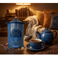 thumbnail image 3 of PAGODA Garden Sleep Herbal Tea, Caffeine Free, 60 Tea Bags, 3 of 5