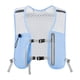thumbnail image 1 of Mochila de hidratación, chaleco para correr, mochila para corredores, bolsillos para teléfono, mochila para correr Azul, 1 of 9