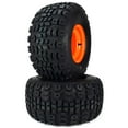 thumbnail image 2 of (2) Bad Boy Terra Trac Tire Wheel Assemblies 20x10.00-8 022-6000-50 Found on ZT Elite Model, 2 of 5