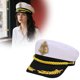 thumbnail image 1 of Sombrero Refrescante Que Realza La Ropa De Temática Marinera, 1 of 4