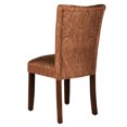 thumbnail image 5 of HomePop Parsons Dining Chair, Multiple Colors, 5 of 11