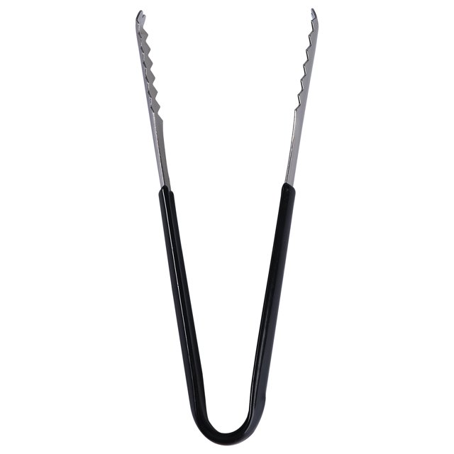 Pinzas para hielo de acero inoxidable ZONHEBIN para barbacoas y fiestas