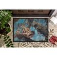 thumbnail image 3 of Golden Goliath Grouper Doormat 18x27, 3 of 4