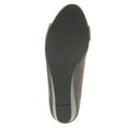 thumbnail image 6 of Journee Womens Graysn Comfort Insole Slip On Round Toe Wedge, Widths Available, 6 of 10