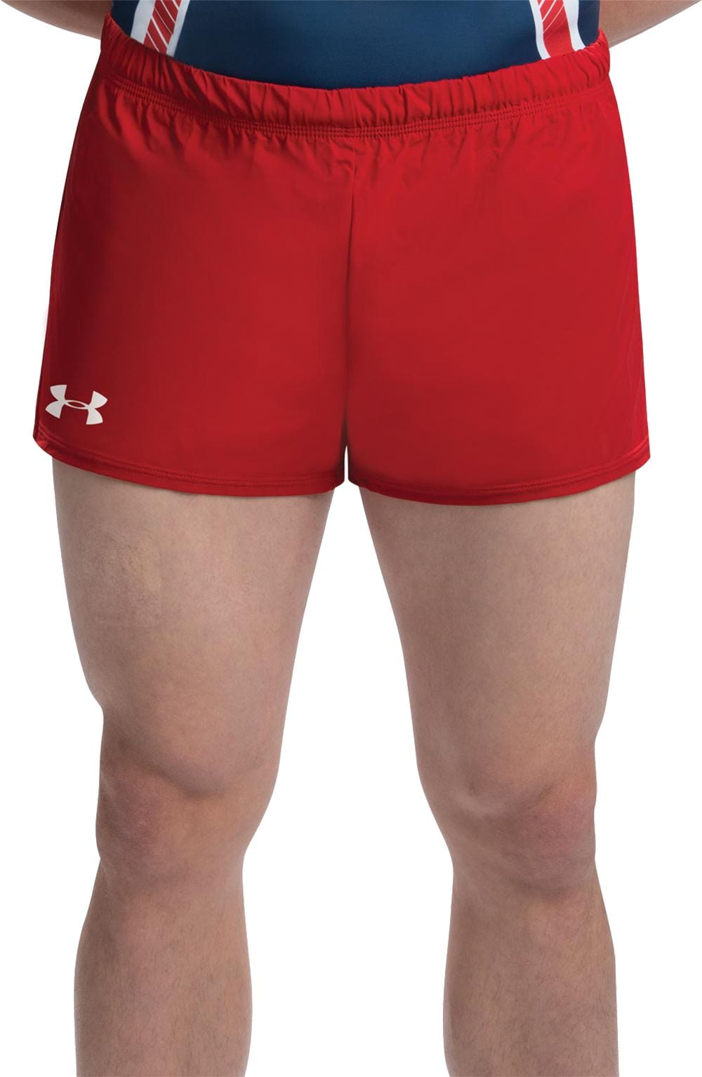 under armour gymnastics shorts