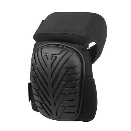 

Meterk Knee Support Protective Pads Knee Sleeve Knee Support Band Knee Brace Knee Pads with Heavy-Duty PVC