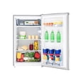 thumbnail image 3 of Frigobar Mabe 90 L Acero Inoxidable Compacto Ahorro Energía R600, 3 of 5