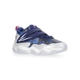 thumbnail image 2 of AND1 Boys Python Athletic Sneakers, 2 of 7