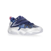 AND1 Boys Python Athletic Basketball Sneakers