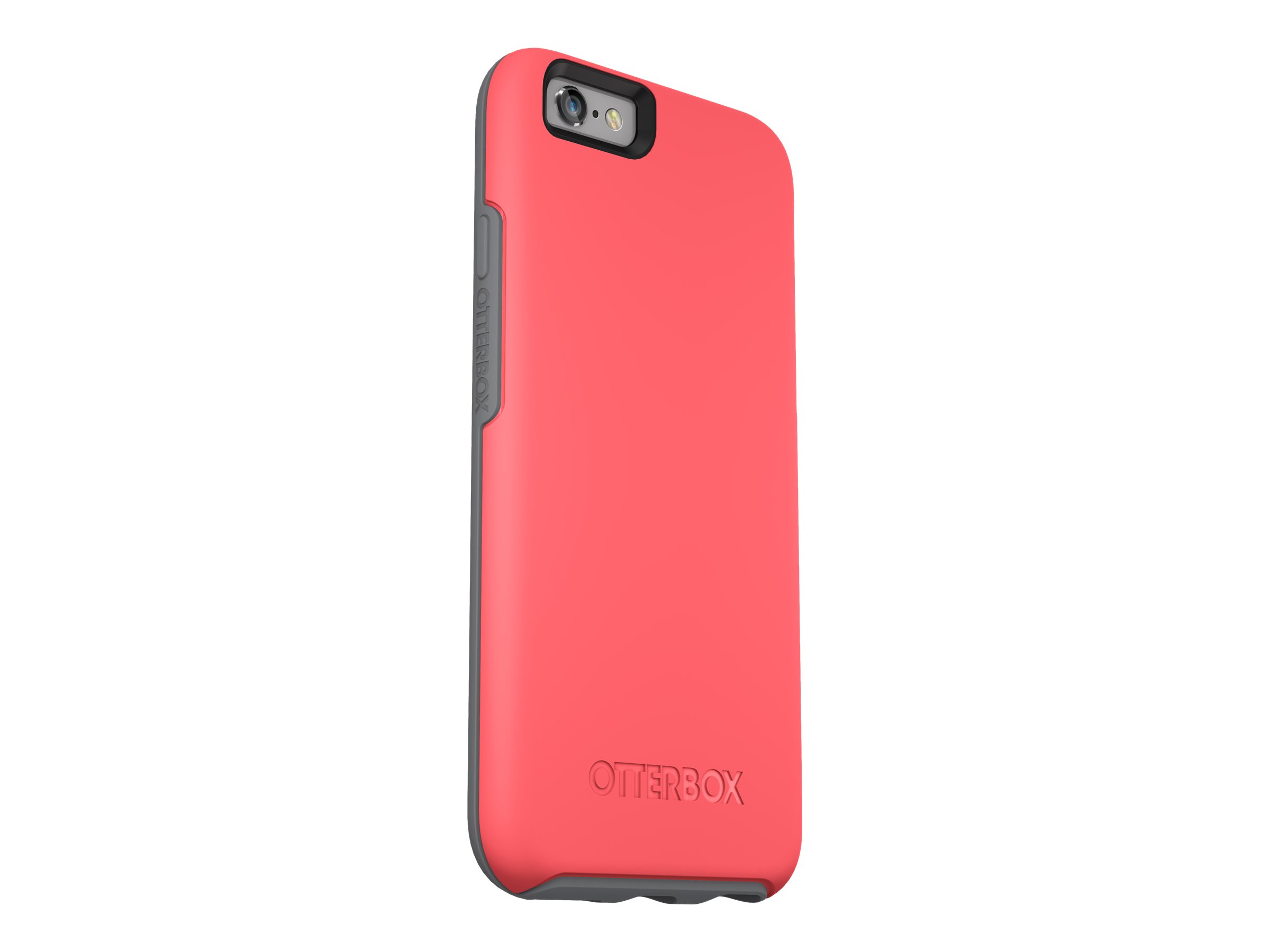 OtterBox Symmetry Series Apple iPhone 6 Plus/6s Plus - Back cover for cell phone - polycarbonate, synthetic rubber - prevail - image 4 of 6