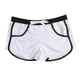 thumbnail image 1 of SAYOO Shorts de correr para hombres, shorts de playa para gimnasios de ocio SAYOO moda, 1 of 3