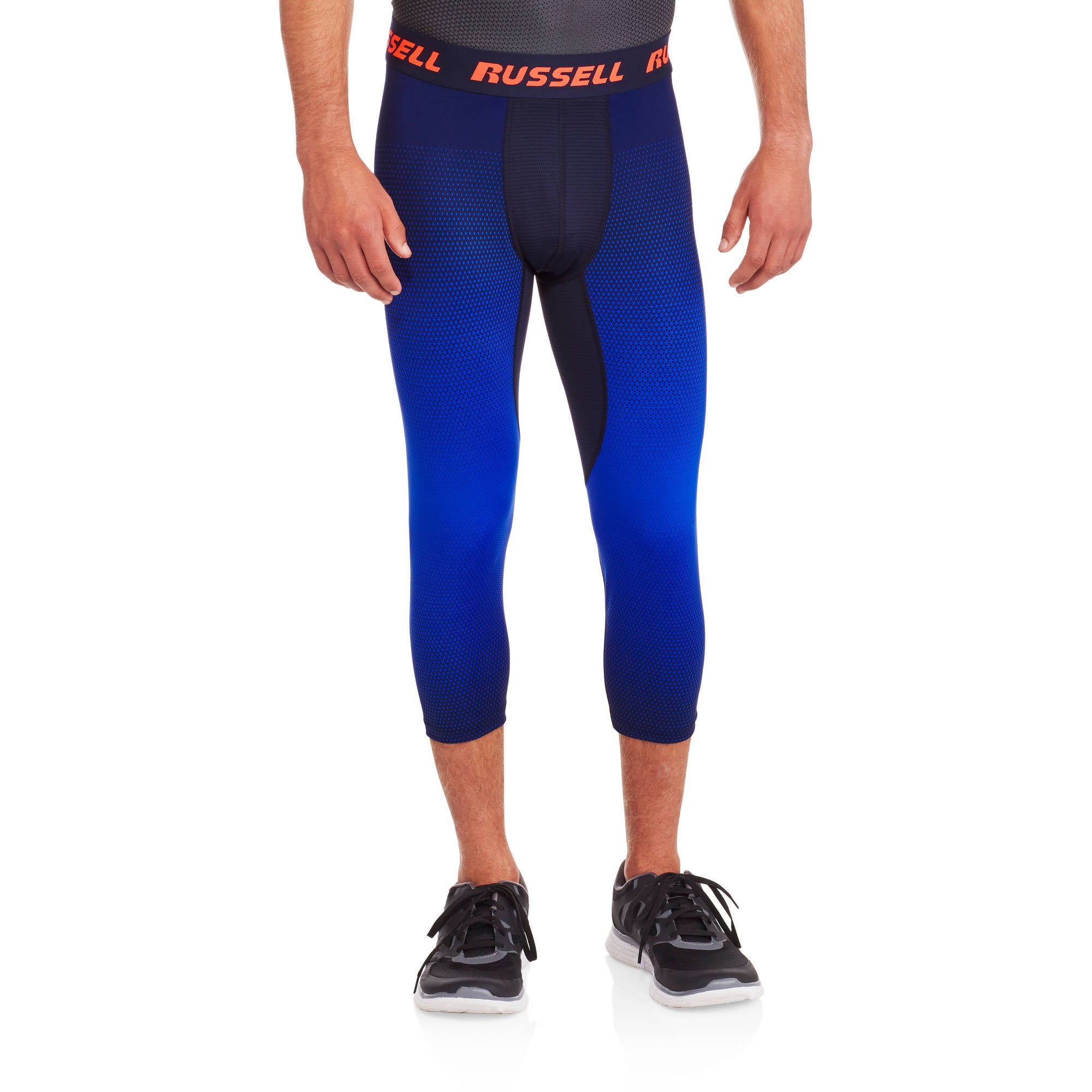 big mens compression pants