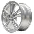 thumbnail image 5 of Aluminum Wheel Rim 16 inch for Chevy Cruze 16-18 5 Lug Silver, 5 of 7