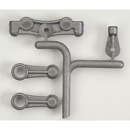 Associated 31003 Steering Rack Set Tc4 price history on PriceWatchPro