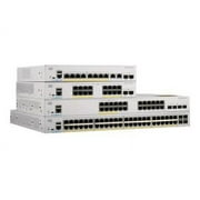 Catalyst C1000-8P Ethernet Switch
