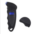 thumbnail image 2 of Digital Tire Pressure Gauge Reader, Non-Slip Grip Ensures Secure Measurement, Maintains Correct Tire Pressure For Safe And Efficient Driving, Perfect For Cars, Trucks, Bicycles, 2 of 5