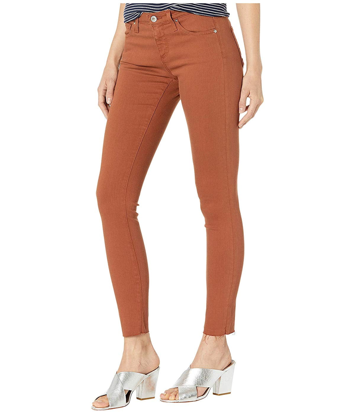 AG Adriano Goldschmied Womens Legging 