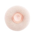 thumbnail image 1 of Suction Cup Bath Sponge Super Soft with Massage Function Durable for Shower Cleaning, 1 of 8
