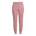 thumbnail image 5 of Athletic Works Women's Super Soft Lightweight Joggers with Pockets, 5 of 5