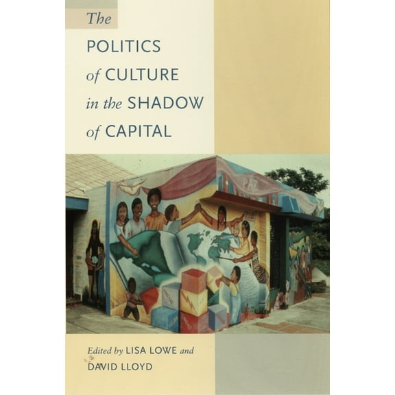 Post-Contemporary Interventions The Politics of Culture in the Shadow of Capital, (Paperback)