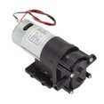 thumbnail image 4 of Bomba Autocebante De CC, Bomba De Agua Para Pecera, Motor Cepillado, Plásticos De Ingeniería Para Fuente Para De Circulación Solar, 4 of 7
