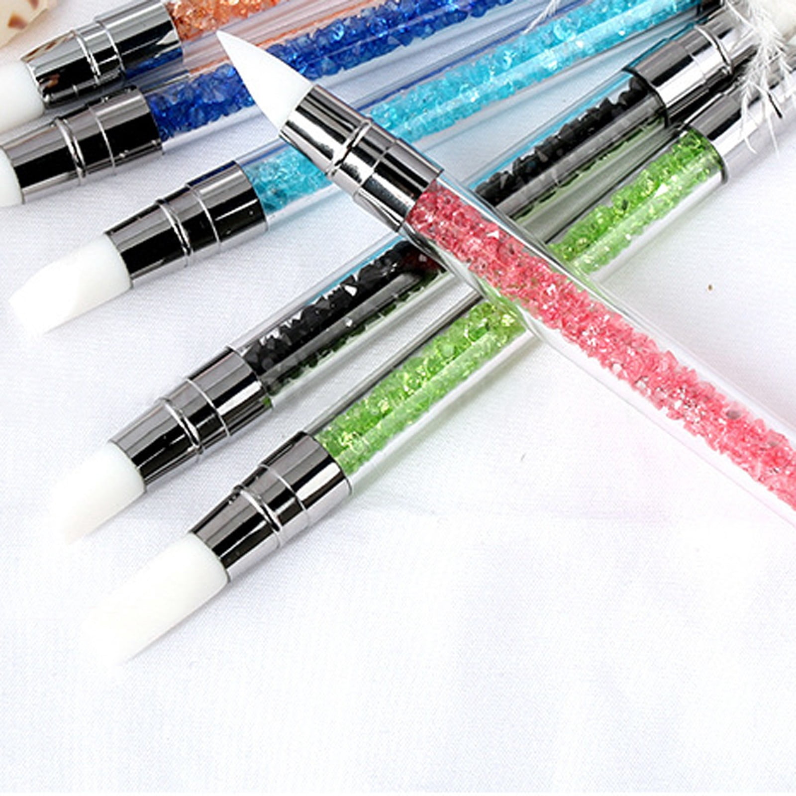 May Nails Nail Stamping Polish Fall Colors Nail Told Gel Nail Brush Nail Forms Nail Bling for Acrylic Nails Manicure Mat for Nails Various Nail Tips Nail Arr Stick Nail Pliers for Acrylic Nails Nails
