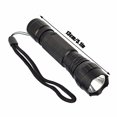 thumbnail image 3 of BallsFHK UV WF-501B LED 365NM Ultra Violet Blacklight Flashlight Torch 18650 Light Lamp, 3 of 5