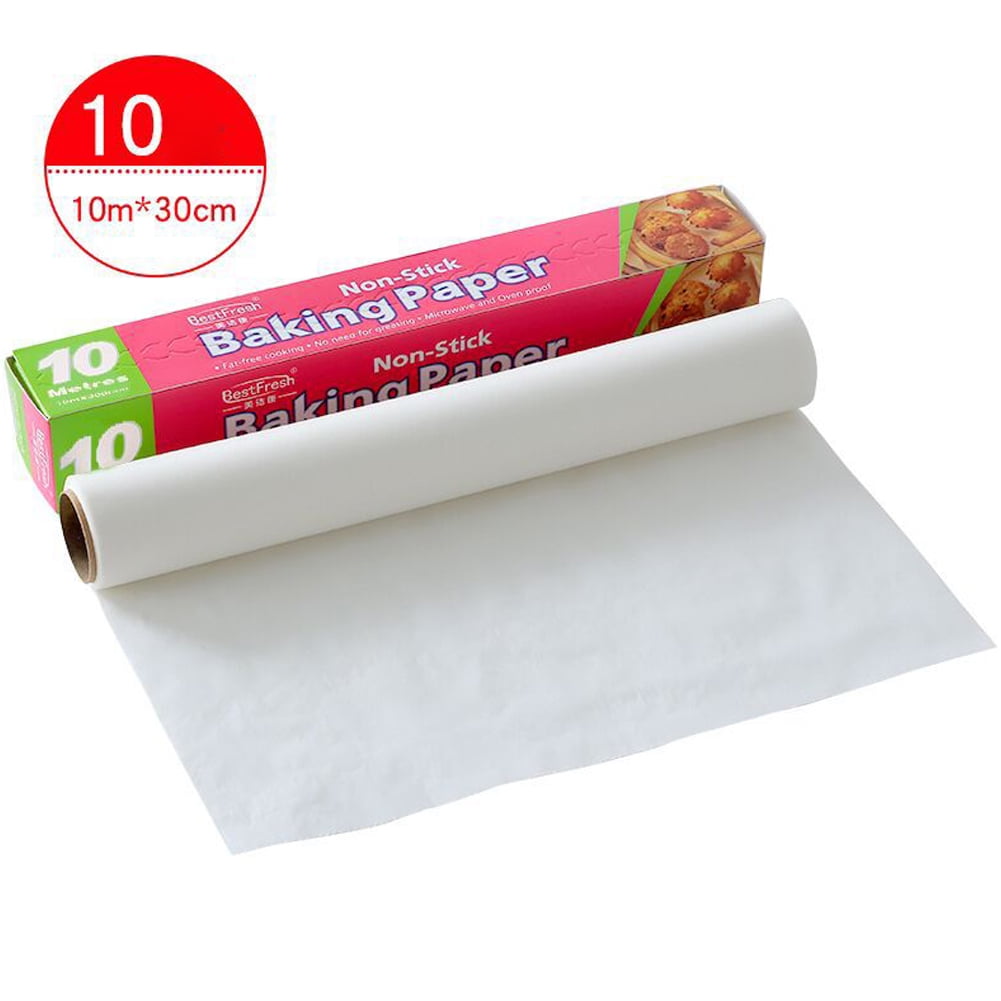 Bakeware Baking Cooking Paper Rectangle Baking Sheets for Kitchen ...