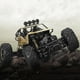 thumbnail image 1 of Coche de Escalada RC 1:16 CUTICAT Aleación dorado, 1 of 8