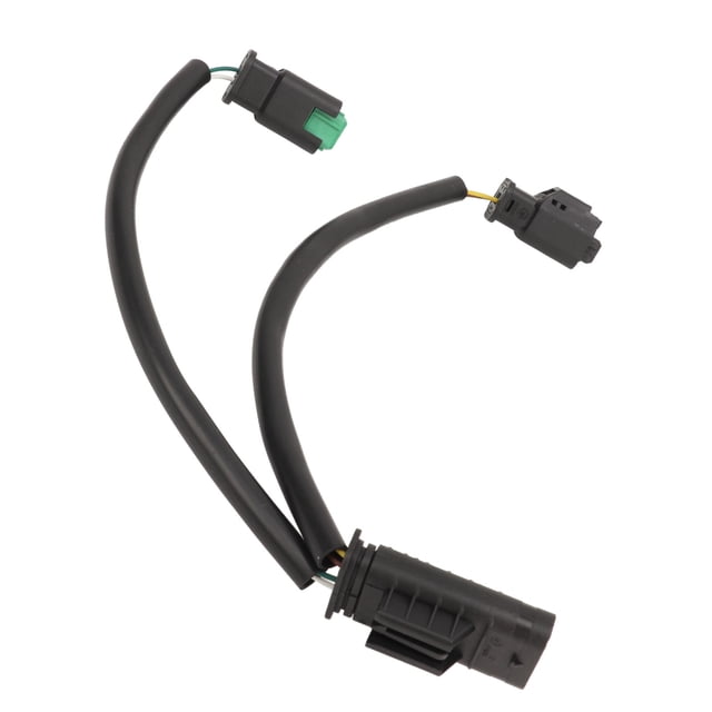 Thermostat Housing Adapter Harness, 9804315380 Perfect Fit Easy Install Engine Coolant Thermostat Adapter Lead for R55 R56 R57 R58 R59