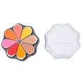 thumbnail image 1 of Pads, Unique Petal Shape Ink Pad Colorful Strong Covering Power  For Wood 1031,1032,1033, 1 of 8