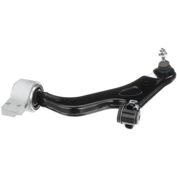 Control Arm and Ball Join