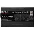 thumbnail image 3 of EVGA SuperNOVA 1000 P6 1000W Power Supply, 3 of 10