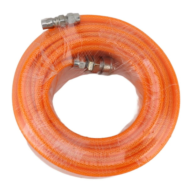 Heavy Duty Reinforced Vinyl Hose Tubing, High Pressure PVC Tubing
