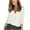 White, variant on UAMVSH Lace V Neck Fall Sweaters for Women Plus Size Lightweight Long Sleeve Knitted Trendy Pullover Sweater Loose Fit Tops(5X-Large,White)
