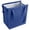 Blue, variant on Reusable Grocery Bags, Protable Cooler Bag Insulated Shopping Bags Foldable for Frozen Food, Groceries, Travel, Picnic, Camping&Beach Thermal Bag with Comfort Handles