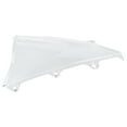 thumbnail image 1 of Motorbike Accessory,PC Motorcycle Windshield Wind Windshieldfor Honda Motorbike Wind Deflector High-End Performance, 1 of 14