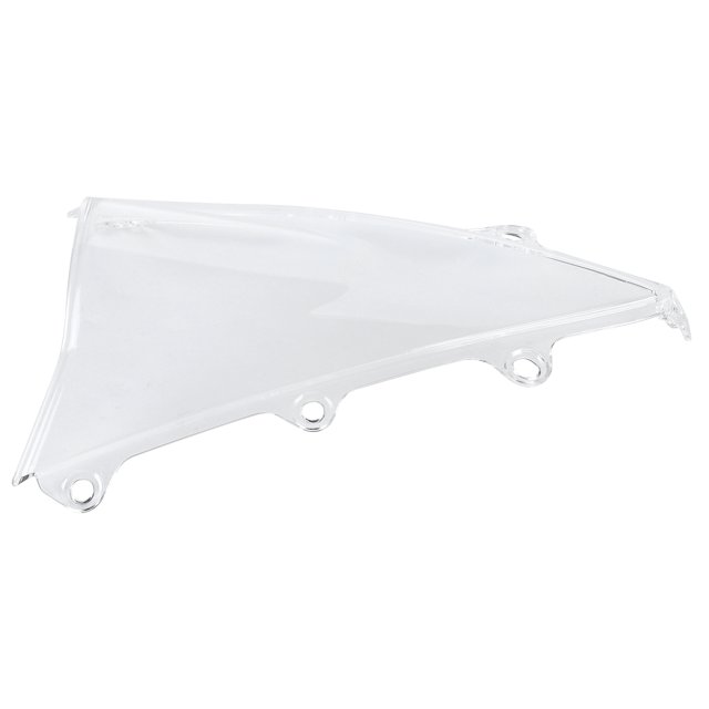 Motorbike Accessory,PC Motorcycle Windshield Wind Windshieldfor Honda Motorbike Wind Deflector High-End Performance